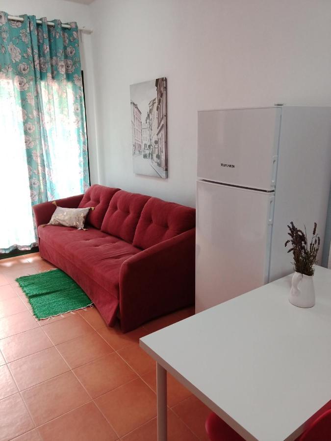Villanueva de Río SeguraApartamento En Puerta Valle Ricote Y Archenaアパートメント エクステリア 写真