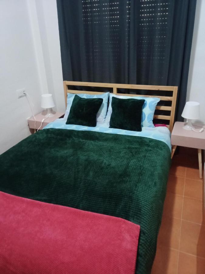 Villanueva de Río SeguraApartamento En Puerta Valle Ricote Y Archenaアパートメント エクステリア 写真